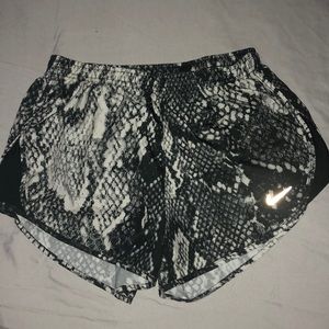 Nike Athletic Shorts